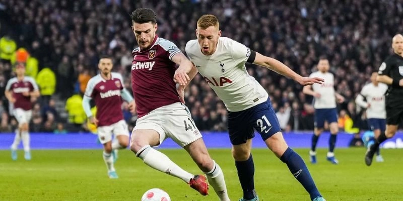 Tottenham Hotspur Và West Ham United ngày 17/01/2026 22:00