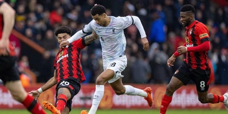 Nhận Định AFC Bournemouth Và Liverpool Ngày 25/01/2026 00:30