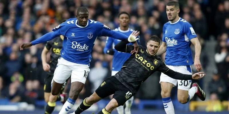 Dự đoán kèo và tỷ số ủng hộ hoàn toàn đội chủ nhà