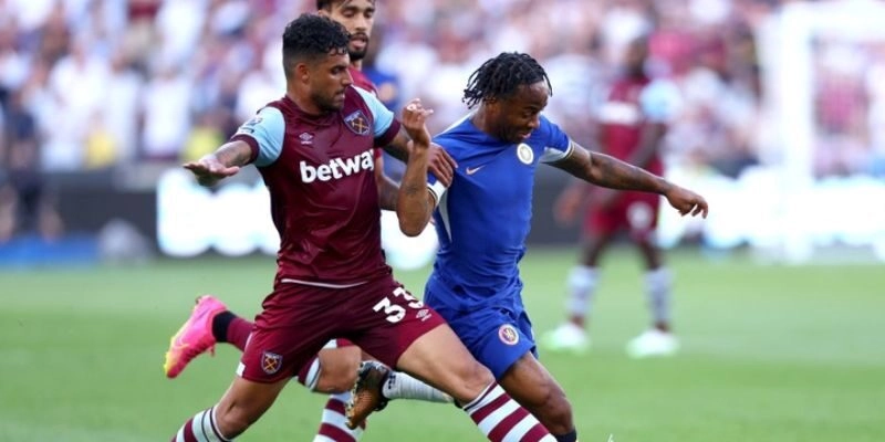 Nhận định bóng đá Chelsea và West Ham ngày 01/02/2026 00:30 có gì