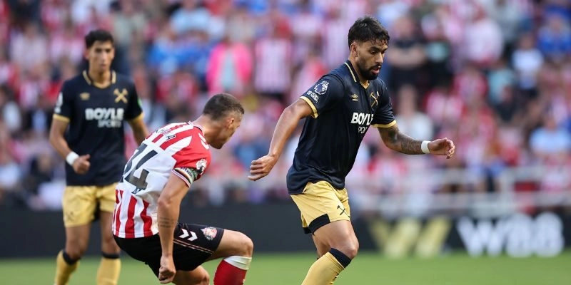 Nhận Định Bóng Đá West Ham United Và Sunderland A.F.C