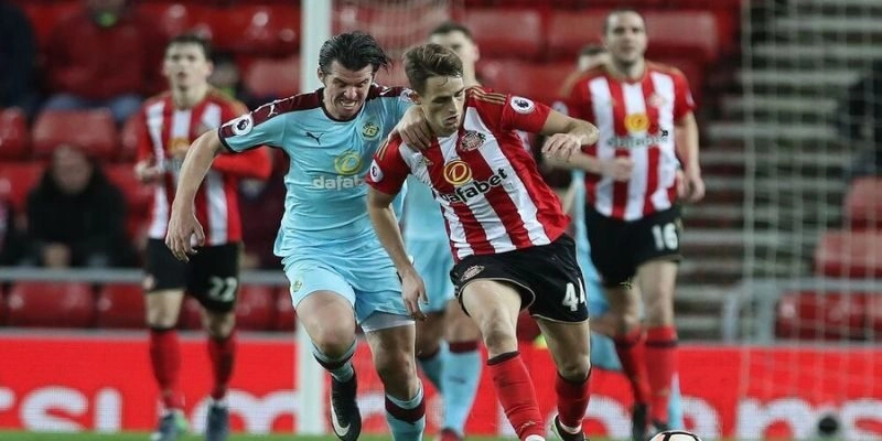 Cơ sở cho nhận định bóng đá sunderland và burnley ngày 03/02/2026 03:00