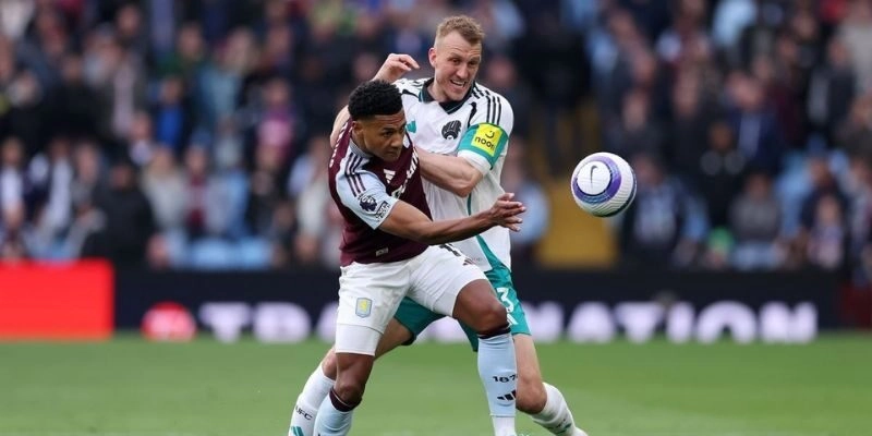 Nhận định bóng đá Newcastle United và Aston Villa ngày 25/01/2026 21:00